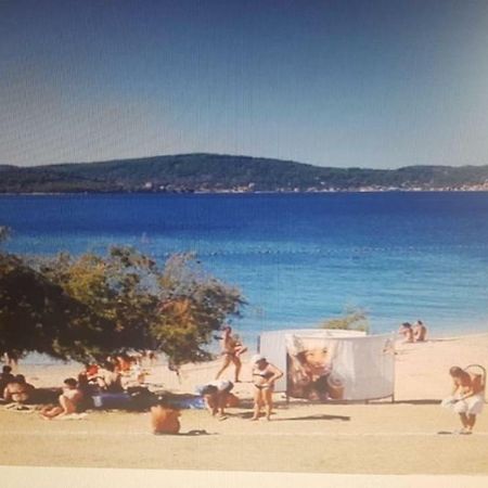 Nena Apartment Zadar Luaran gambar