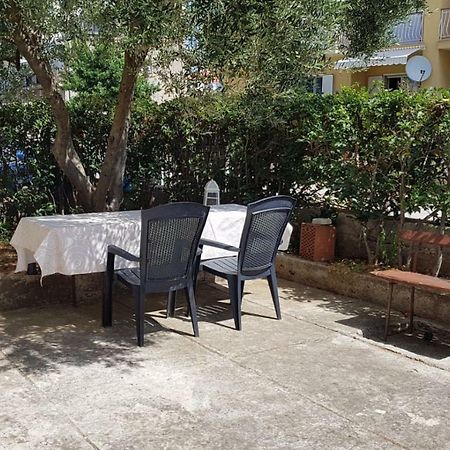 Nena Apartment Zadar Luaran gambar