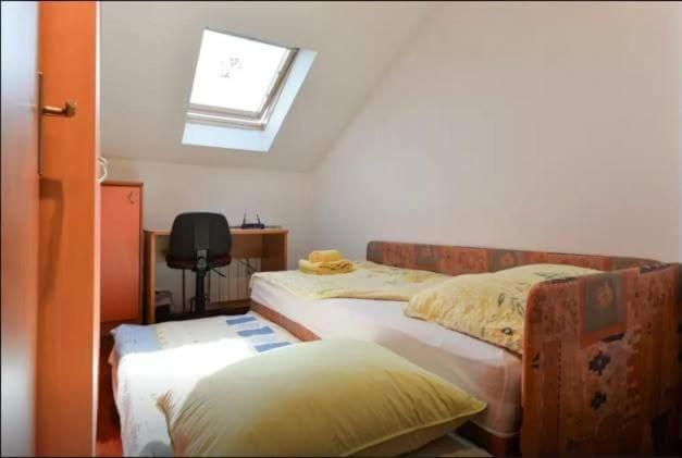 Nena Apartment Zadar Luaran gambar