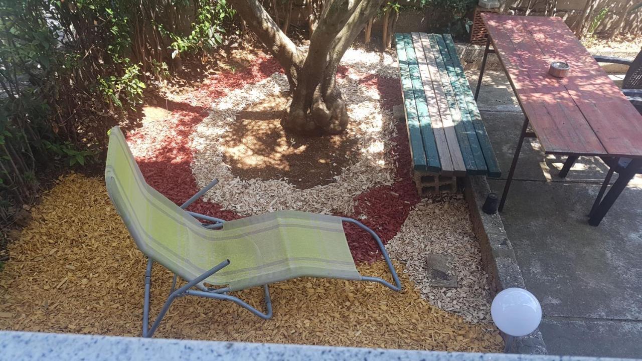 Nena Apartment Zadar Luaran gambar