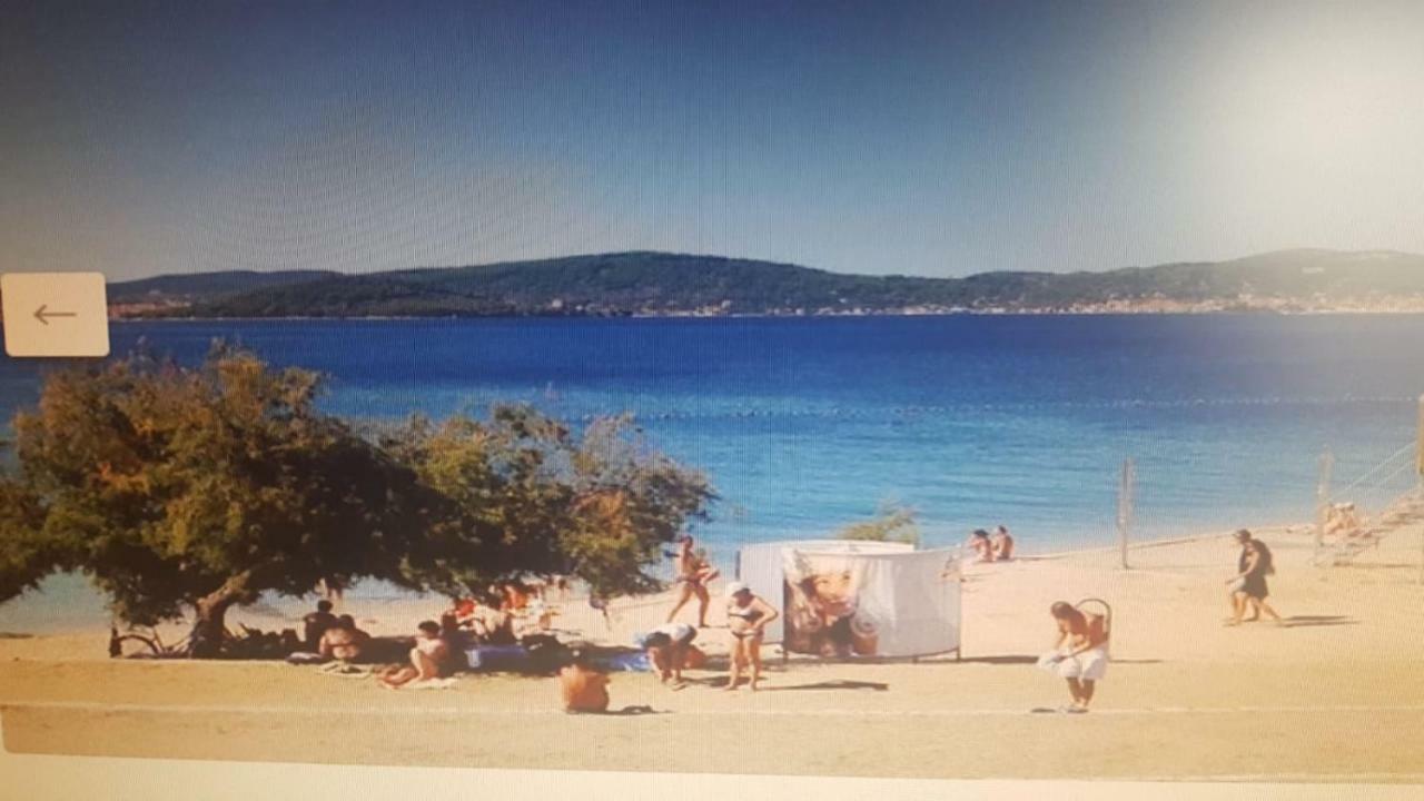 Nena Apartment Zadar Luaran gambar