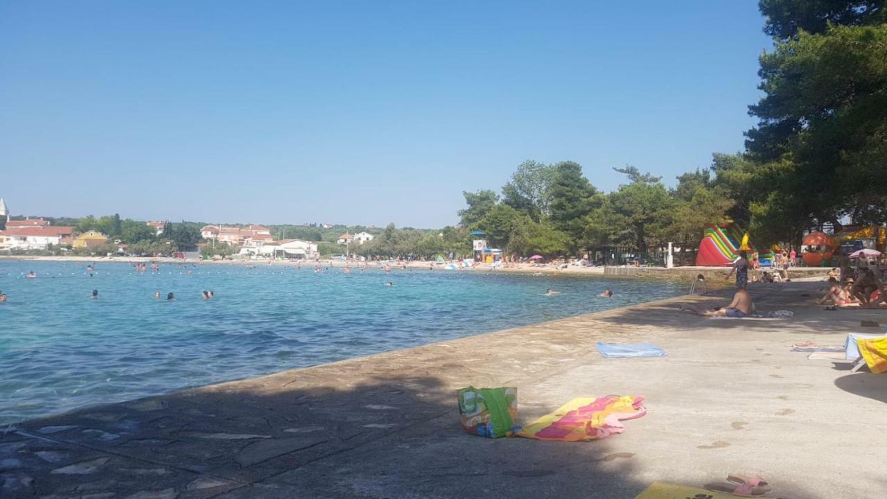 Nena Apartment Zadar Luaran gambar