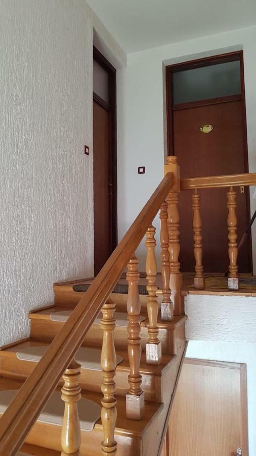 Nena Apartment Zadar Luaran gambar