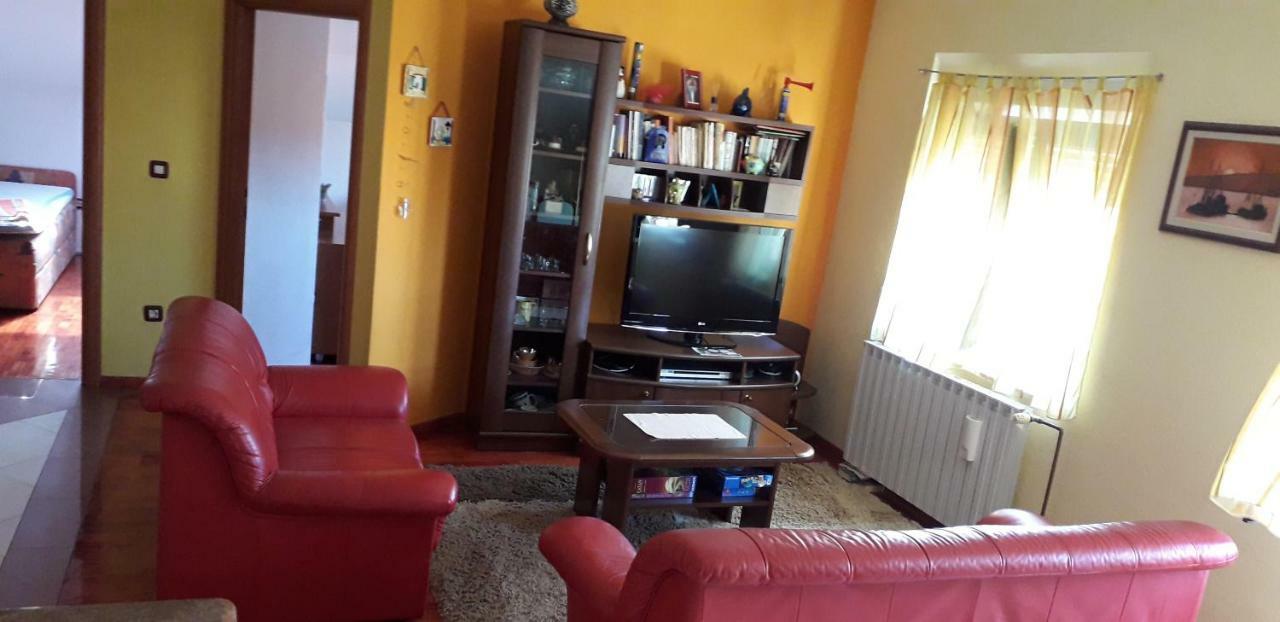 Nena Apartment Zadar Luaran gambar