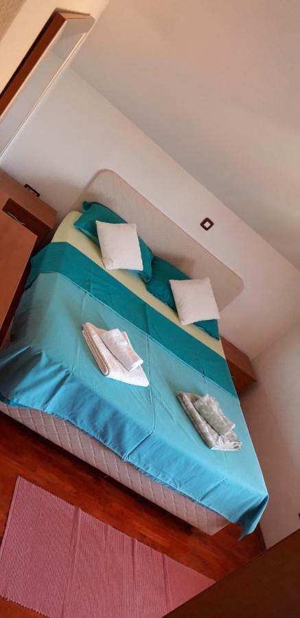 Nena Apartment Zadar Luaran gambar